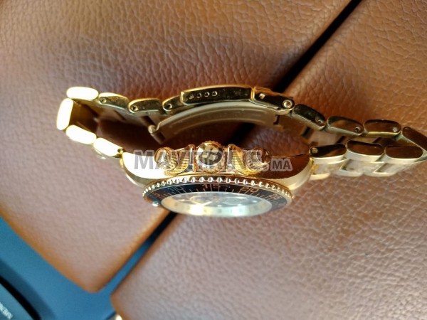 Montre lanscotte vendre dans Montres Lunettes et Bijoux Rabat