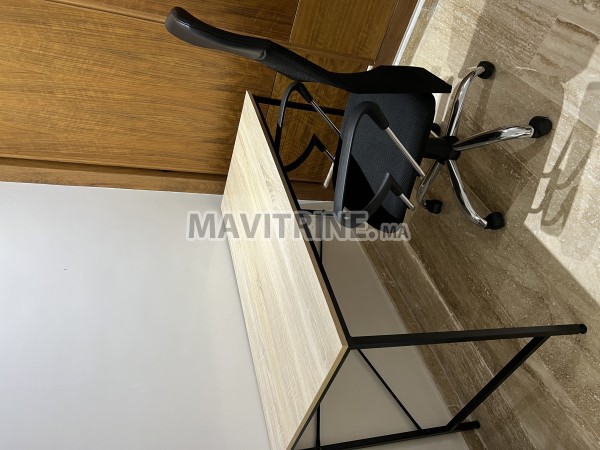 Bureau /fauteuil bureau