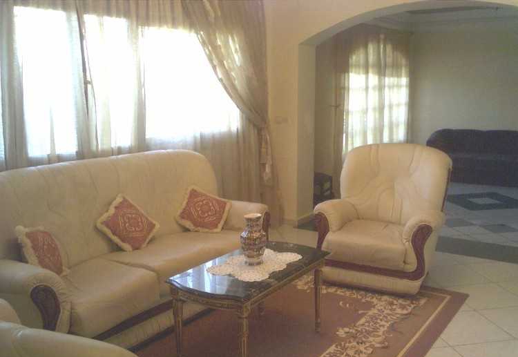 Villa à Hay Ryad