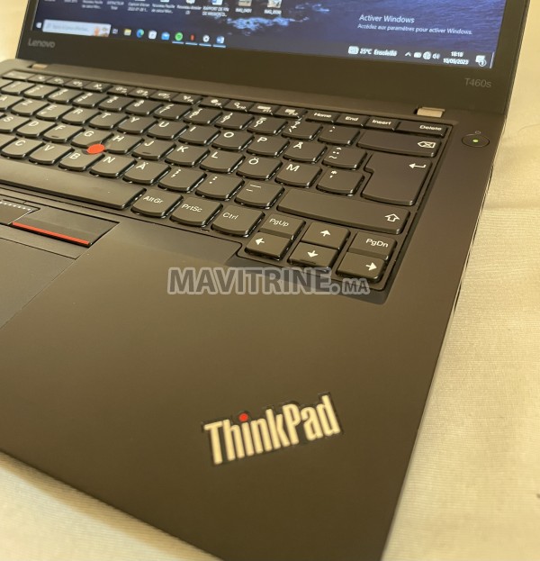 LENOVO ThinkPad T460s  ULTRABOOK