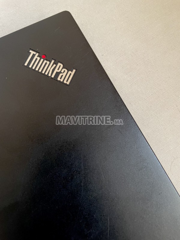 LENOVO ThinkPad T460s  ULTRABOOK