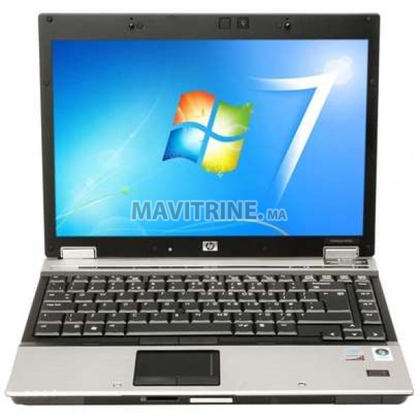 Vente un pc hp elite book 6930P