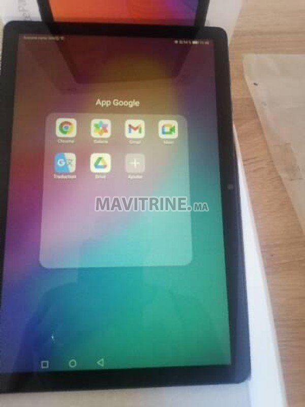 Tablette Huawei Matepad