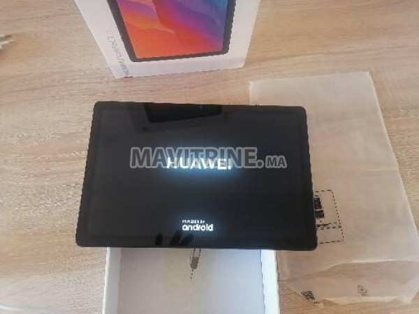 Tablette Huawei Matepad