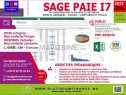 Photo de l'Annonce: Formation - Sage Paie i7 – Pour RH- HRBP