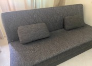 Photo de l'annonce: Canapé lit KITEA - presque neuf -CLIC CLAC