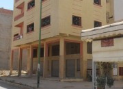 Photo de l'annonce: Immeuble à vendre R+3 deux faces 180 m² semi finie à Ville Meknès