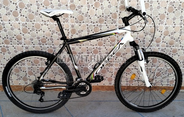 Vélo orbea cross aluminium