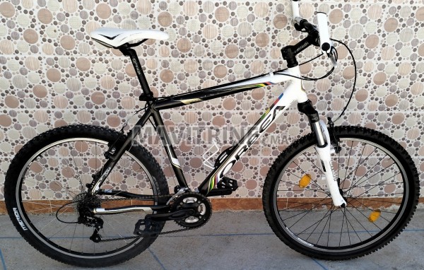 Vélo orbea cross aluminium