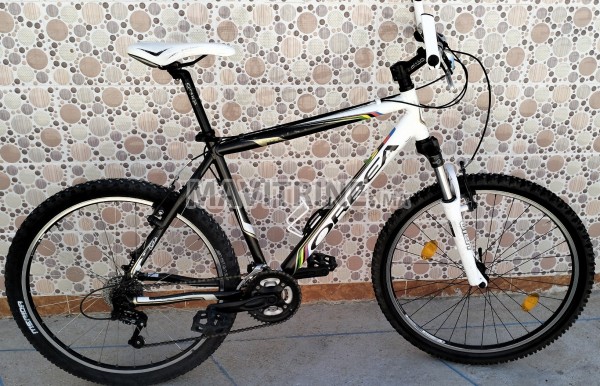 Vélo orbea cross aluminium