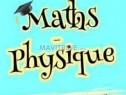 Photo de l'Annonce: Math + physique