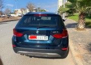 Photo de l'annonce: BMW X1 Diesel Automatique 2014 à Rabat