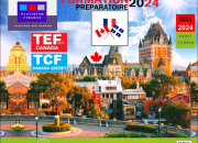 Photo de l'annonce: TEF – TCF Canada – Formation Express Individuelle - POUR niveau C1-C2