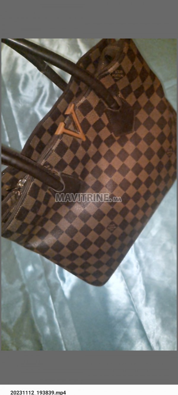 Sac louis vuitton