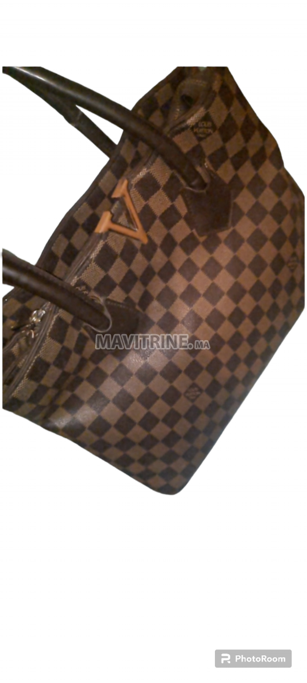 Sac louis vuitton