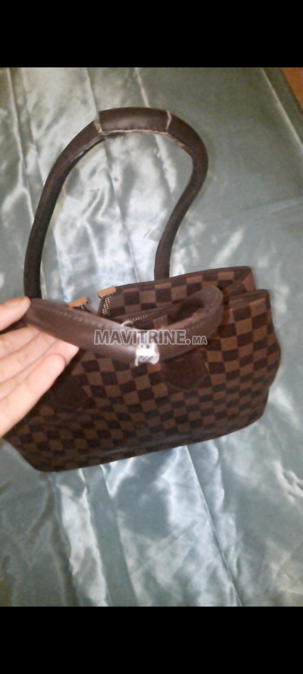 Sac louis vuitton