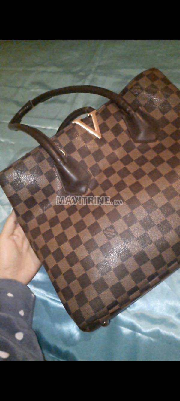 Sac louis vuitton