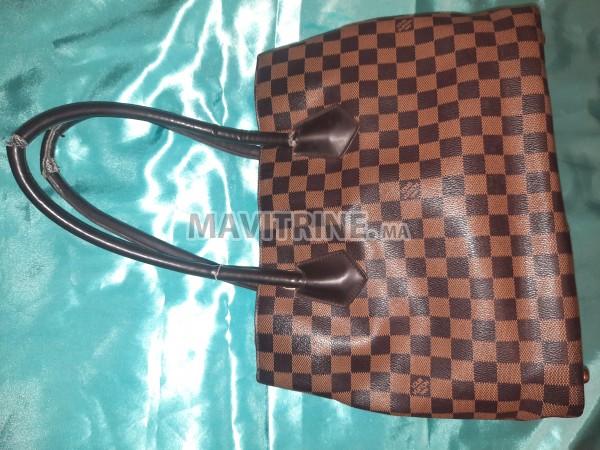 Sac louis vuitton