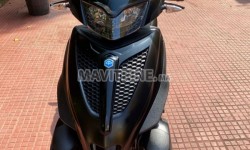 Tricycle piaggio 300