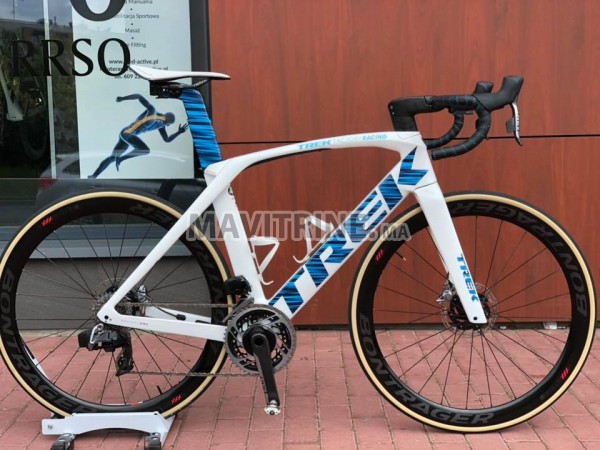 2023 Trek Domane+ SLR 7 eTap