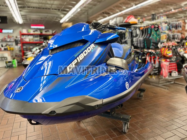 Yamaha 2023 GP1800R HO Jetski