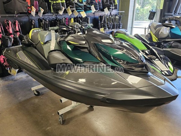 2023 Sea-Doo RXP-X APEX 300 Jetski