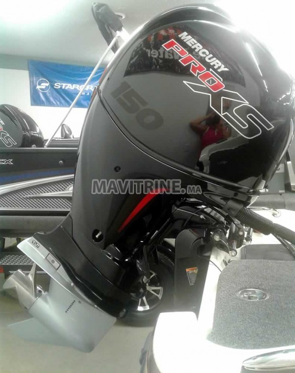 New Inboard And Outboard Engines 50 - 1000 Hp