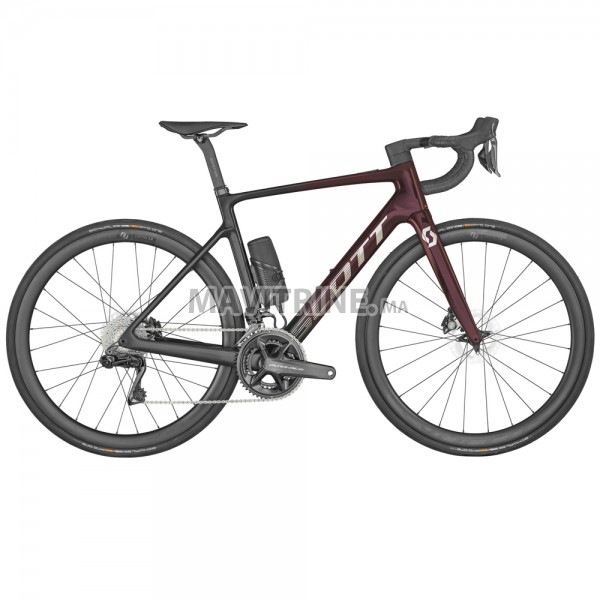 2023 Scott Addict RC Eride Ultimate Road Bike (KINGCYCLESPORT)