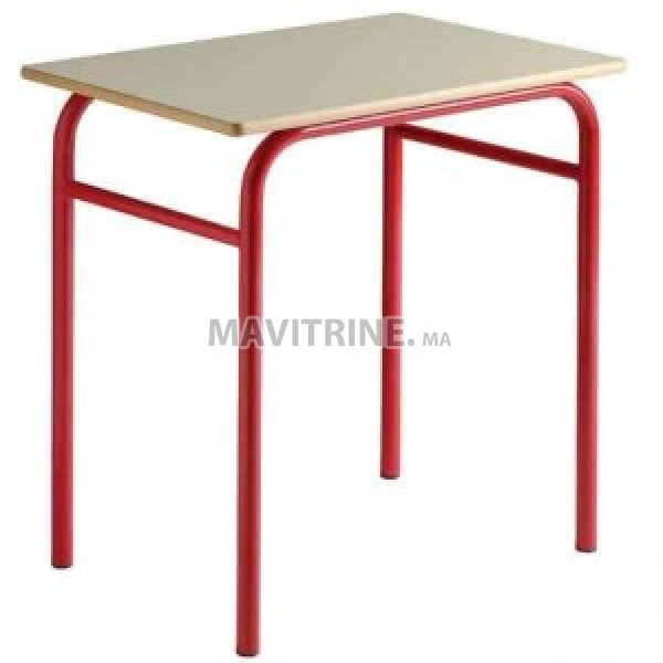 tables et chaises en promotion et de bonne qualite