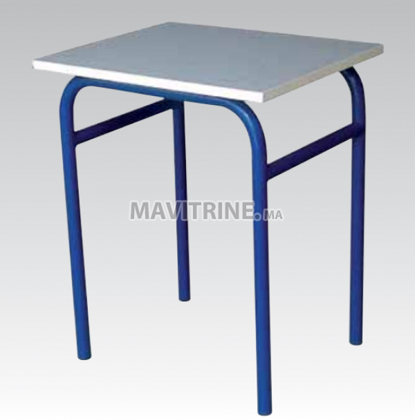 Mobilier scolaire en promotion