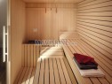 Photo de l'Annonce: Installation de cabine de sauna en bois au Maroc