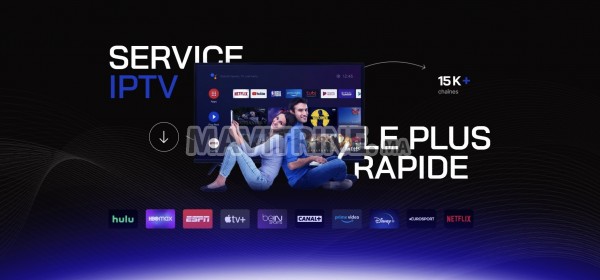 IPTV 4K