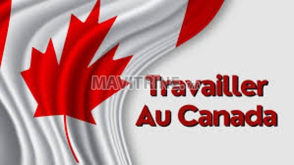 EMBAUCHE ET IMMIGRATION CANADA