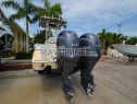 Photo de l'Annonce: Slightly used Yamaha 150HP 4 Stroke Outboard Motor Engine