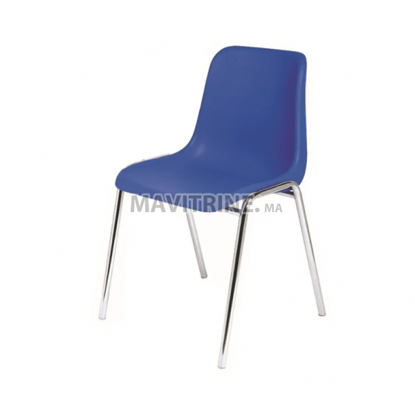 chaises scolaires