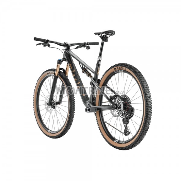 2024 BMC Fourstroke LT LTD Mountain Bike