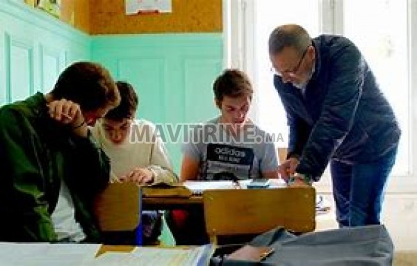 cours de soutien en économie