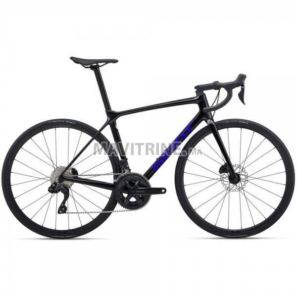 2024 Giant TCR Advanced Disc 1 Pro Compact ( PIENARBIKESHOP )