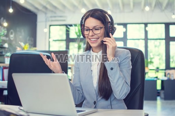 Télévendeur Expérimenté en Mutuelle Santé