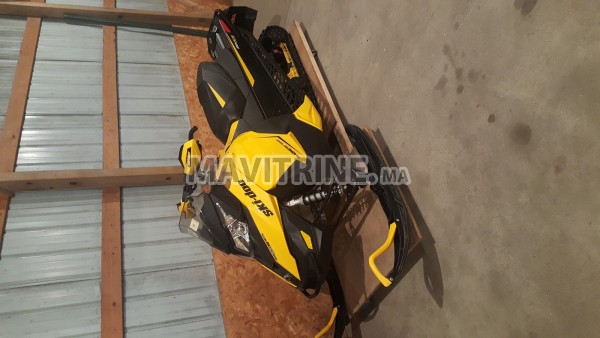 New/Used:Snowmobiles/watercraft/Jet Ski and ATV spare parts