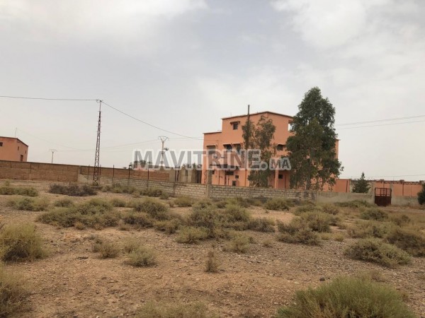 Ferme à vendre à 25 km de Marrakech