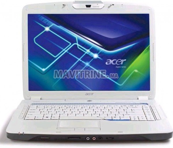 vente un pc acer