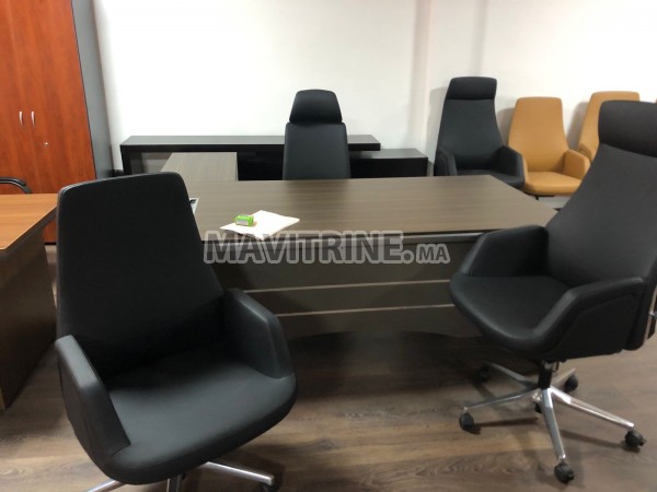 MOBILIER DE BIREAU