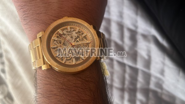 Montre Michael kors homme