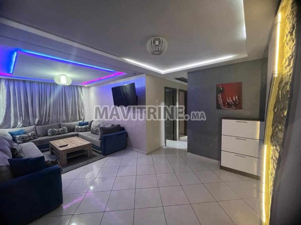 Appartement a louer par jour Agadir