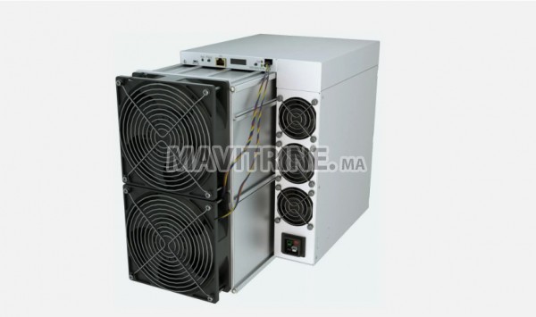 Bitmain Antminer S21 XP (270Th)SHA256 Bitcoin ASIC Miner