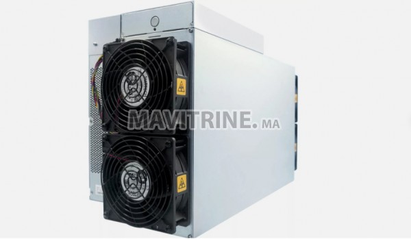 Bitmain Antminer S21 XP (270Th)SHA256 Bitcoin ASIC Miner