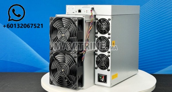 Bitmain Antminer S21 200Th $500 + psu  free shipping