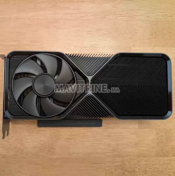 NVIDIA GeForce RTX 4070 Super Founders Edition 12GB GDDR6X Graphics Card