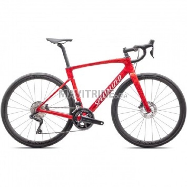 2025 Specialized Roubaix Sl8 Pro Ultegra Di2 Road Bike (WAREHOUSEBIKE)